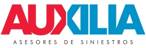 Logo Auxilia Siniestros