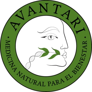 Logo Avantari