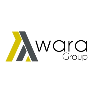 Logo Awara Group