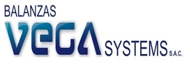 Logo BALANZAS VEGASYSTEMS SAC