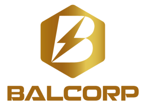 Logo BALCORP