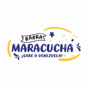 Logo BARRA MARACUCHA