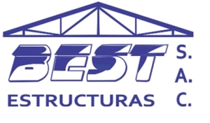 Logo BEST ESTRUCTURAS sac