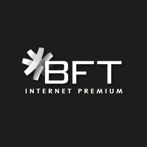 Logo BFT