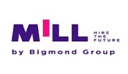 Logo BIGMOND