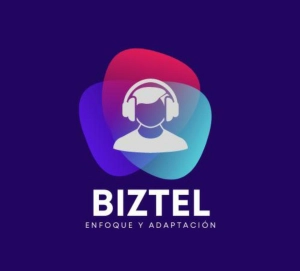 Logo BIZTEL