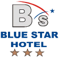 Logo BLUE STAR HOTEL