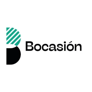 Logo BOCASION S.A.C.