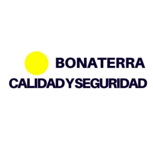 Logo BONATERRA CALIDAD Y SEGURIDAD SAC