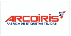 Logo BORDADOS ARCOIRIS SAC