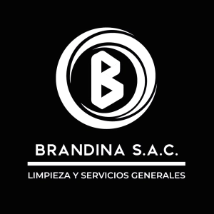 Logo BRANDINA