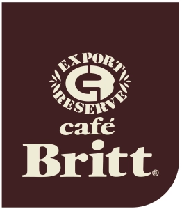 Logo BRITT BRANDS PERU SAC