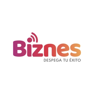 Logo Biznes
