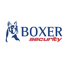 Logo Boxer Security