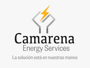 Logo CAMARENA ENERGY SERVICES EIRL