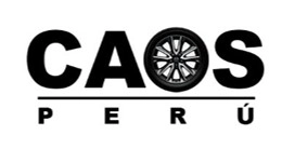 Logo CAOS PERU