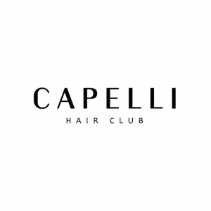 Logo CAPELLI HAIR CLUB