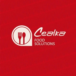 Logo CEALKA SRL