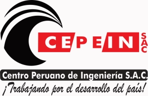 Logo CENTRO PERUANO DE INGENIERIA SAC