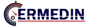 Logo CERMEDIN EIRL