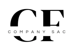 Logo C´FRANCIA COMPANY SAC