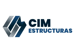 Logo CIM ESTRUCTURAS