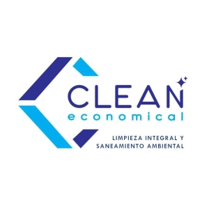 Logo CLEAN ECONOMICAL  SAC