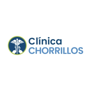 Logo CLINICA CHORRILLOS