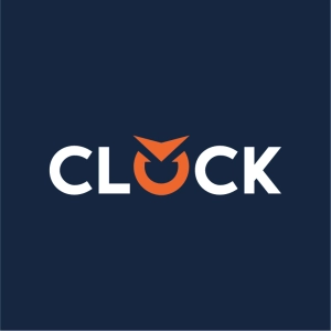 Logo CLOCK PERU