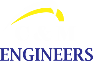 Logo C&M Engineers SRL