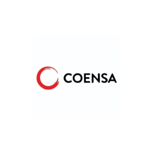 Logo COENSA