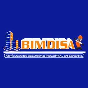 Logo COMERCIAL BIMDISA S.A.C.