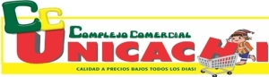 Logo COMPLEJO COMERCIAL Y RESIDENCIAL UNICACHI