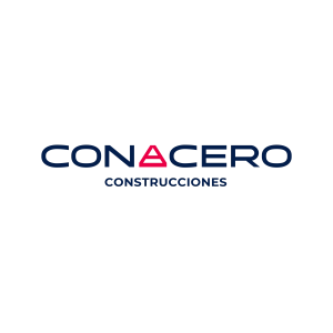 Logo CONACERO SAC