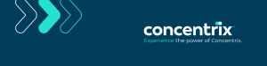 Logo CONCENTRIX