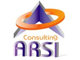 Logo CONSULTING ARSI E.I.R.L.