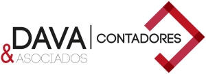 Logo CONTADORES DAVA & ASOCIADOS SAC