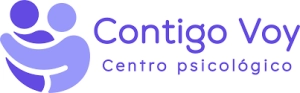 Logo CONTIGO VOY S.A.C.