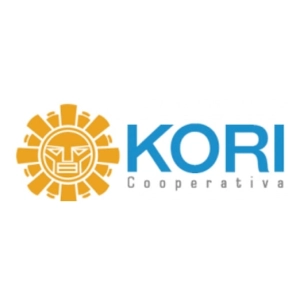 Logo COOPAC KORI