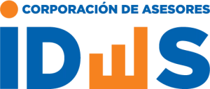 Logo CORPORACION DE ASESORES IDES