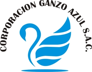 Logo CORPORACION GANZO AZUL SAC
