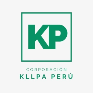 Logo CORPORACION KLLPA PERU