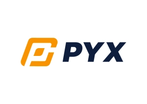 Logo CORPORACION PYX SAC