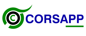 Logo CORSAPP