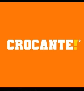 Logo CROCANTE