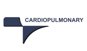 Logo Cardiopulmonary Care S.A.C.