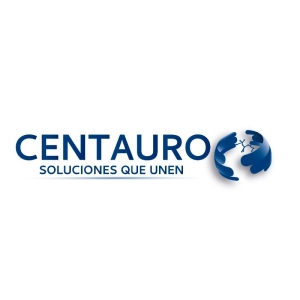 Logo Centauro Comunicaciones SAC