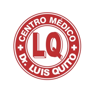 Logo Centro Medico Dr Luis Quito