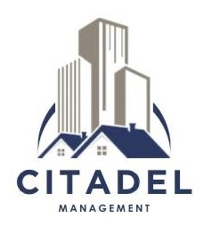 Logo Citadel Management