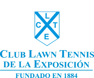 Logo Club Lawntennis